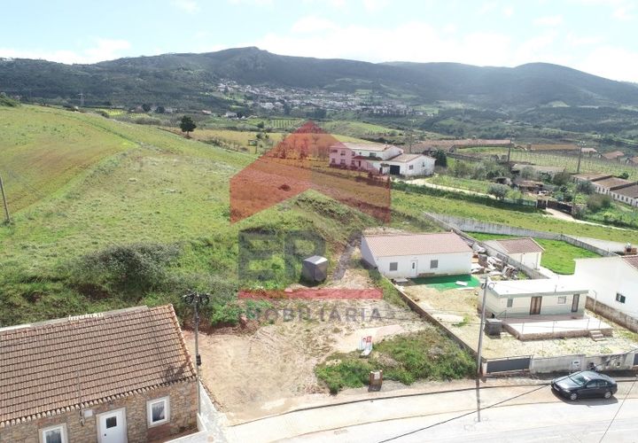 Helårsgrund i Cadaval, Lisbon, Cadaval - € 65.000 | Ref: 130250058 - foto 1