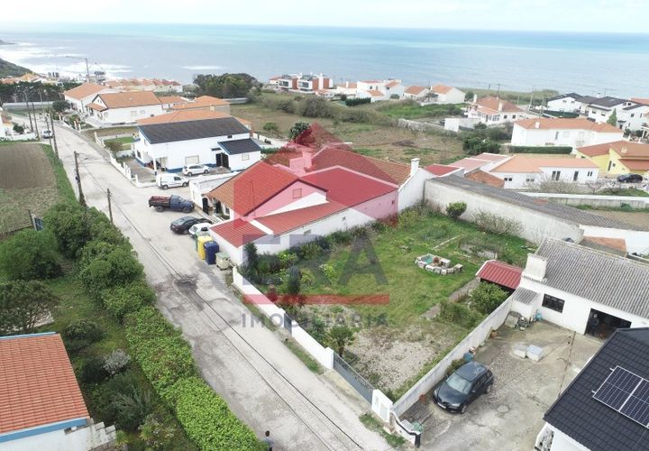 Tomt i Mafra, Lisbon, Mafra - € 155 000 | Ref: 130250055 - foto 1