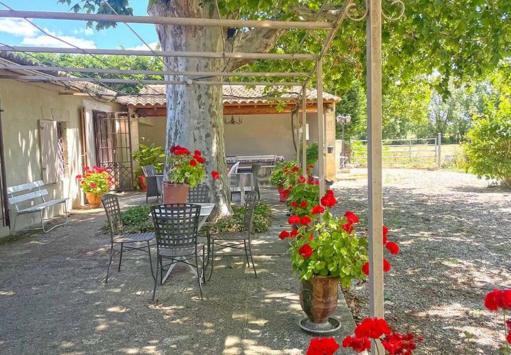 Villa i Nimes, Gard, Nimes - € 790.000 | Ref: 2597-ANG - foto 1