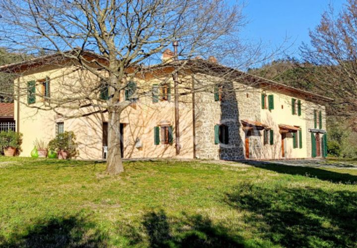 Landejendom i Vinci, Florence, Vinci - € 940.000 | Ref: 1003-252C - foto 1