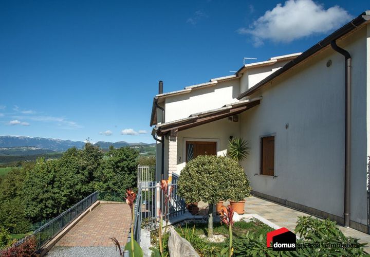 Villa a Sarcedo, Vicenza, Sarcedo - € 395.000 | Ref: T002 SAR - foto 1