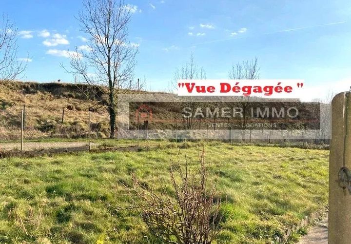 Villa a Samer, Pas-de-Calais, Samer - € 116.050 | Ref: 530 - foto 1