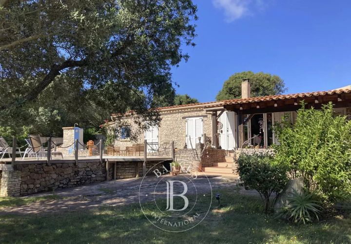 Villa a Bonifacio, Corse-du-Sud, Bonifacio - € 595.000 | Ref: RV1799 - foto 1