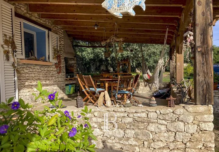 Villa i Bonifacio, Corse-du-Sud, Bonifacio - € 560.000 | Ref: RV1799 - foto 1