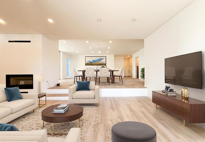 Lejlighed i Amadora, Lisbon, Amadora - € 735.000 | Ref: 056250064 - foto 1