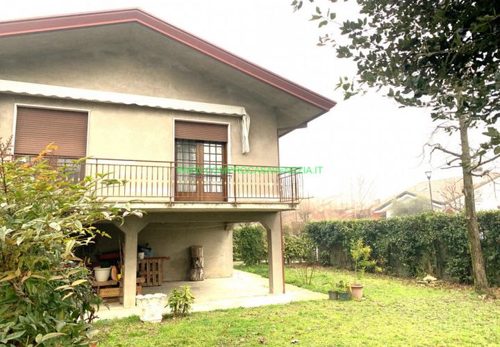 Villa a Quarto d'Altino, Venice, Quarto d'Altino - € 247.000 | Ref: RC516T - foto 1