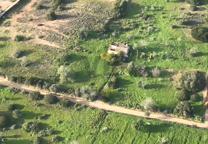 Helårsgrund i Quelfes, Faro, Quelfes - € 140.000 | Ref: VTO365A - foto 1