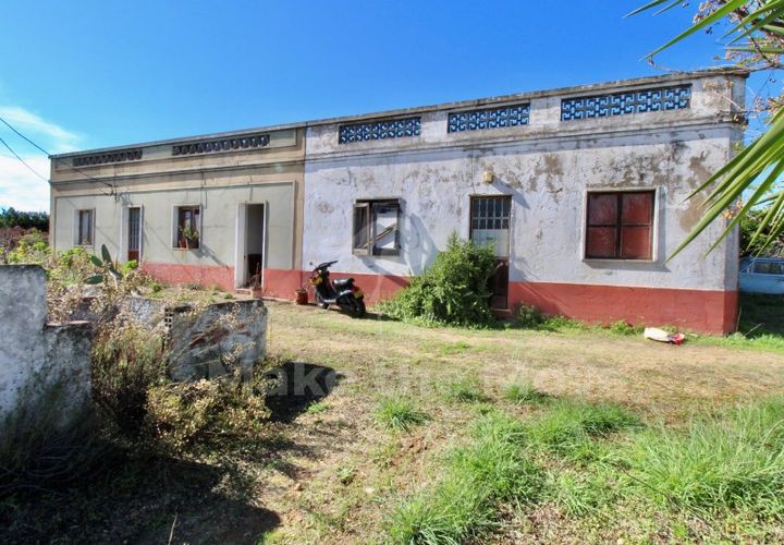 Villa i Moncarapacho, Faro, Moncarapacho - € 495.000 | Ref: PW348 - foto 1