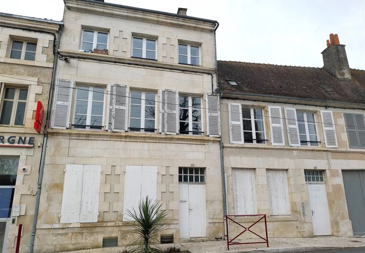 Leilighet i Saint-Savin, Vienne, Saint-Savin - € 556 400 | Ref: AdB-13439 - foto 1