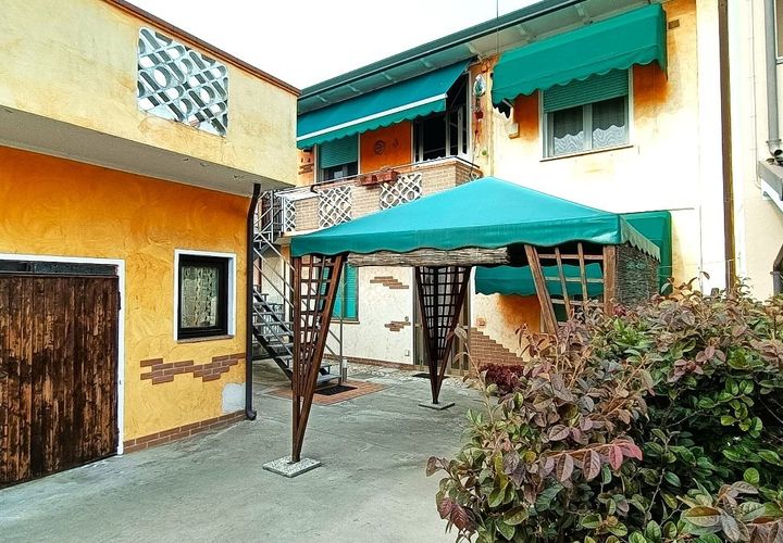 Byhus i Ceregnano, Rovigo, Ceregnano - € 110.000 | Ref: ROV1117 - foto 1