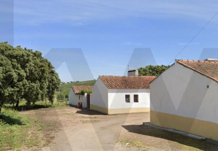 Villa a Pias, Beja, Pias - € 99.900 | Ref: KWPT-012077 - foto 1