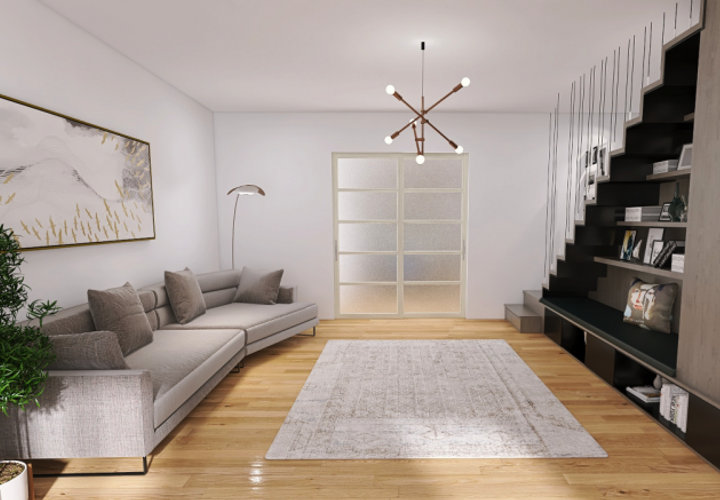 Villa a Pace del Mela, Messina, Pace del Mela - € 50.000 | Ref: CIF010 - foto 1