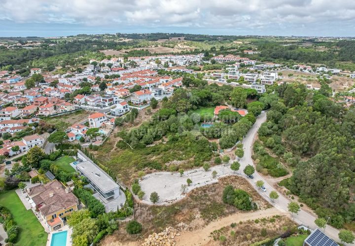 Helårsgrund i Sintra, Lisbon, Sintra - € 550.000 | Ref: PROP-32022 - foto 1