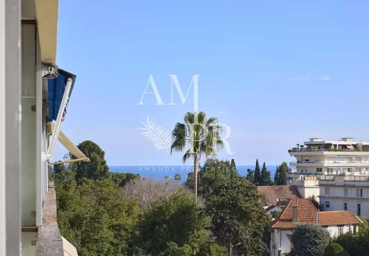 Lejlighed i Cannes, Alpes-Maritimes, Cannes - € 648.000 | Ref: 9240V - foto 1