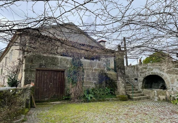 Farm i Vila Verde, Braga, Vila Verde - € 900.000 | Ref: 013-4170 - foto 1