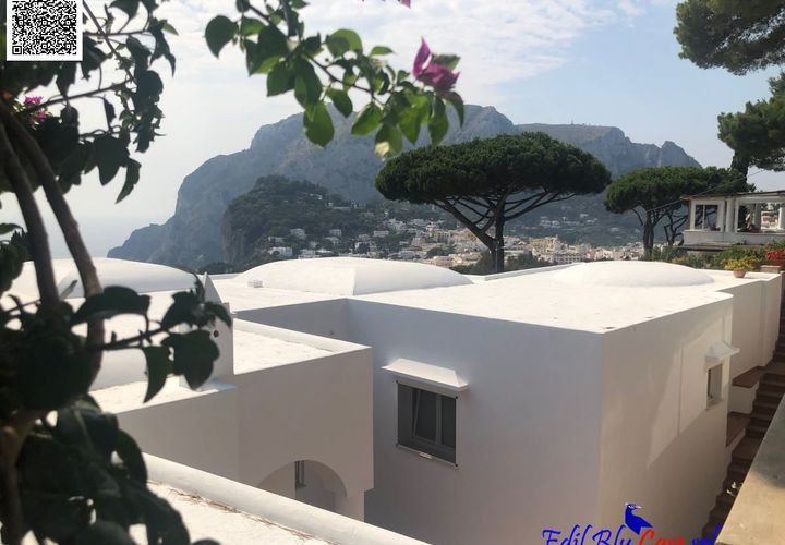 Villa em Capri, Naples, Capri - € 1.700.000 | Ref: VBO-199 - foto 1