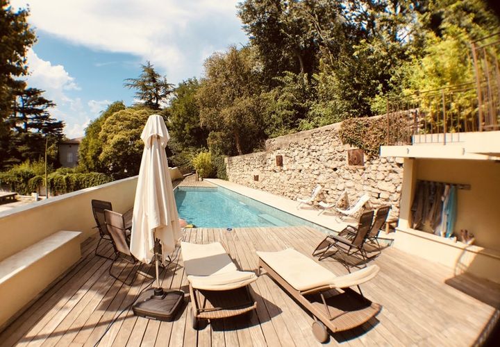 Villa a Massanes, Gard, Massanes - € 890.000 | Ref: 340935196409 - foto 1
