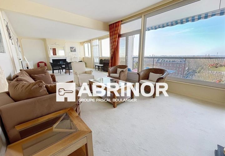 Leilighet i Roubaix, Nord, Roubaix - € 168 000 | Ref: RBX-37862-TRUBI - foto 1
