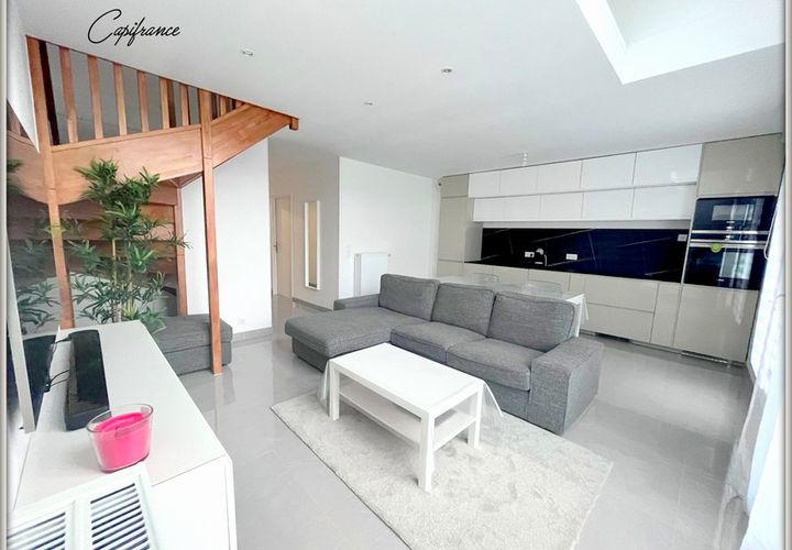 Villa a Bondy, Seine-Saint-Denis, Bondy - € 326.000 | Ref: 340930715649 - foto 1