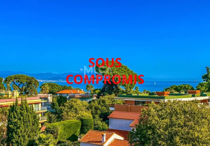 Lejlighed i Antibes, Alpes-Maritimes, Antibes - € 1.190.000 | Ref: 85429753 - foto 1