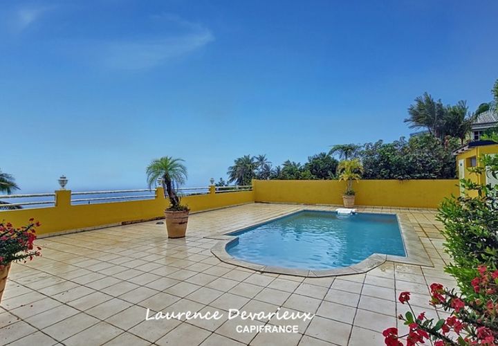 Villa a Saint-Claude, Guadeloupe, Saint-Claude - € 414.000 | Ref: 340934340257 - foto 1
