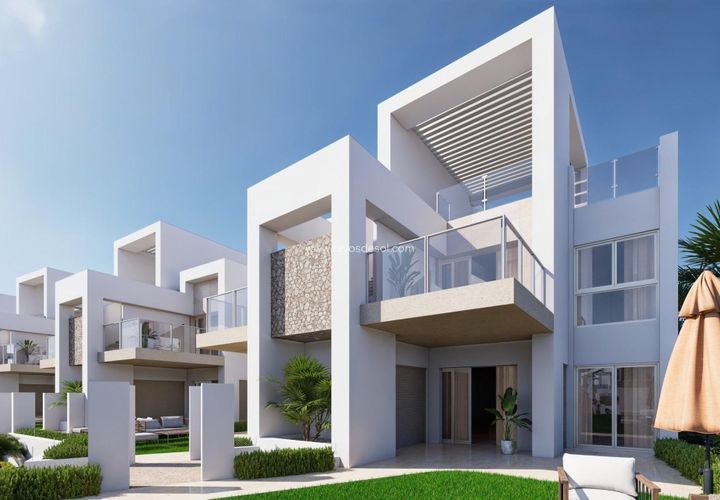 Lejlighed i Ciudad Quesada, Alicante, Ciudad Quesada - € 364.000 | Ref: NB-27482 - foto 1