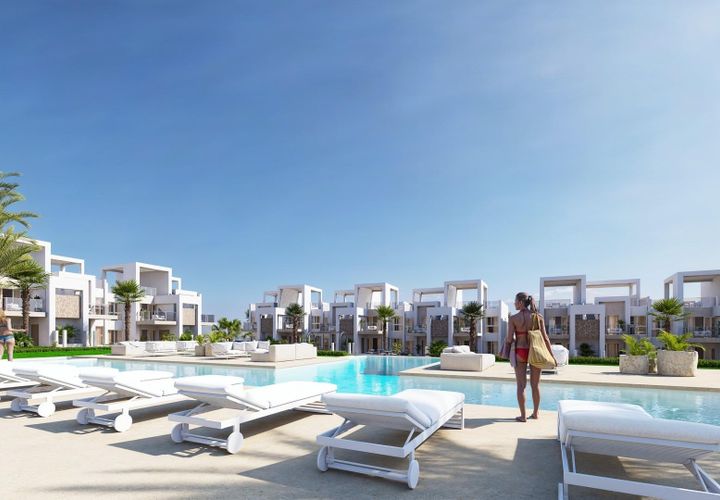 Bungalou a Ciudad Quesada, Alicante, Ciudad Quesada - € 358.000 | Ref: N8784 - foto 1