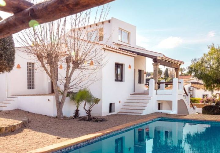 Villa in Javea, Alicante, Javea - € 790.000 | Ref: 34-92137-25 - foto 1