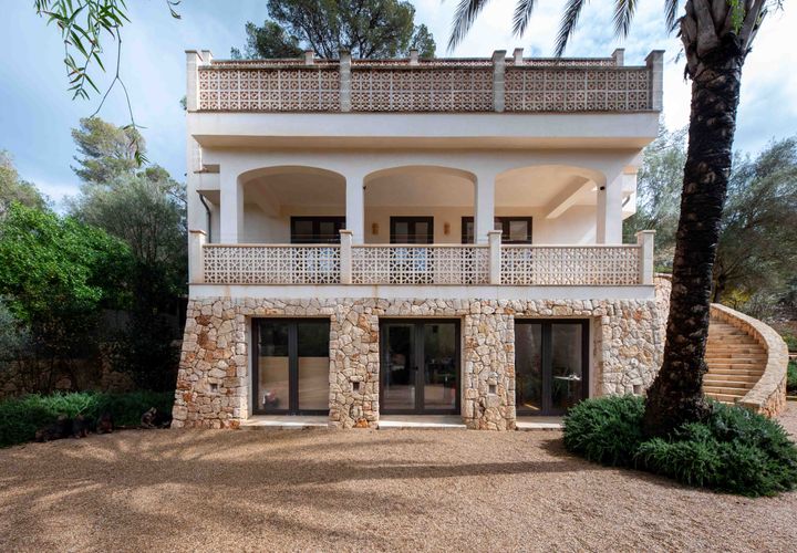 Villa i Cala Llombards, Mallorca, Cala Llombards - € 1.650.000 | Ref: 81210 - foto 1