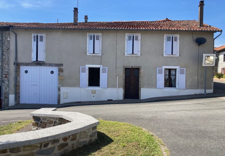 Villa a La Peruse, Charente, La Peruse - € 118.800 | Ref: 34523 - foto 1