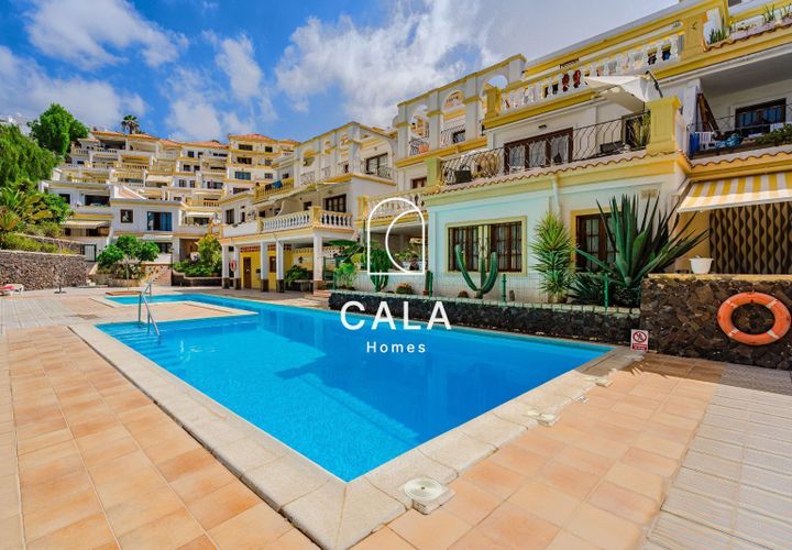 Lejlighed i Adeje, Tenerife, Adeje - € 265.000 | Ref: 1145 - foto 1