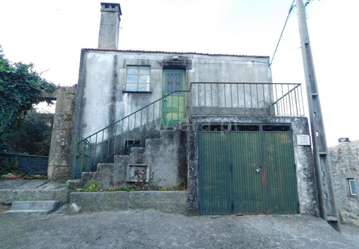 Villa a Gouveia, Guarda, Gouveia - € 28.000 | Ref: 382250024 - foto 1