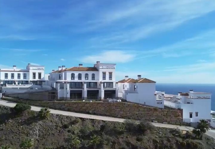Byhus i Torrox, Malaga, Torrox - € 347.000 | Ref: DG2007 - foto 1