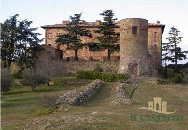 Apartament a Panicale, Perugia, Panicale - € 133.000 | Ref: AP478-472062 - foto 1