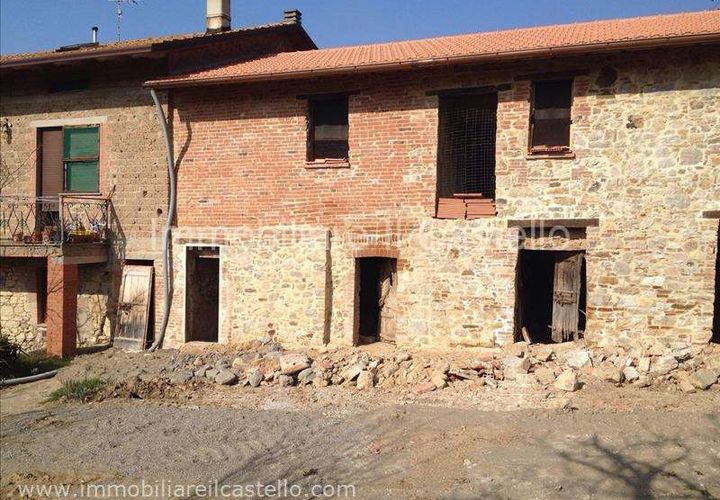 Villa a Panicale, Perugia, Panicale - € 40.000 | Ref: PO128-472366 - foto 1