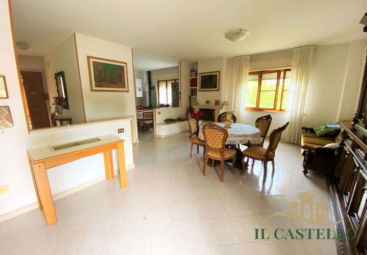 Leilighet i Paciano, Perugia, Paciano - € 100 000 | Ref: AP459-472676 - foto 1