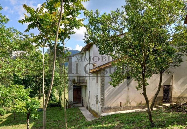 Villa i Panicale, Perugia, Panicale - € 169.000 | Ref: CR199-473302 - foto 1