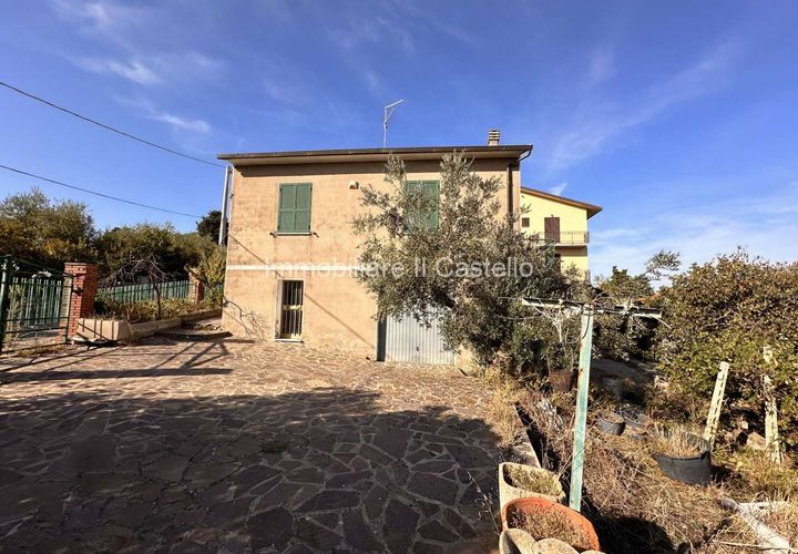 Villa i Panicale, Perugia, Panicale - € 145.000 | Ref: Ci239-473565 - foto 1