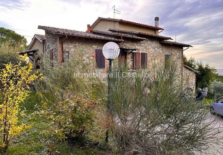 Villa i Paciano, Perugia, Paciano - € 165.000 | Ref: Po304-474392 - foto 1