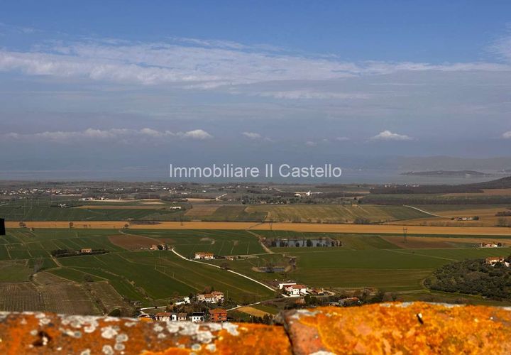 Lejlighed i Panicale, Perugia, Panicale - € 109.000 | Ref: AP541-474477 - foto 1