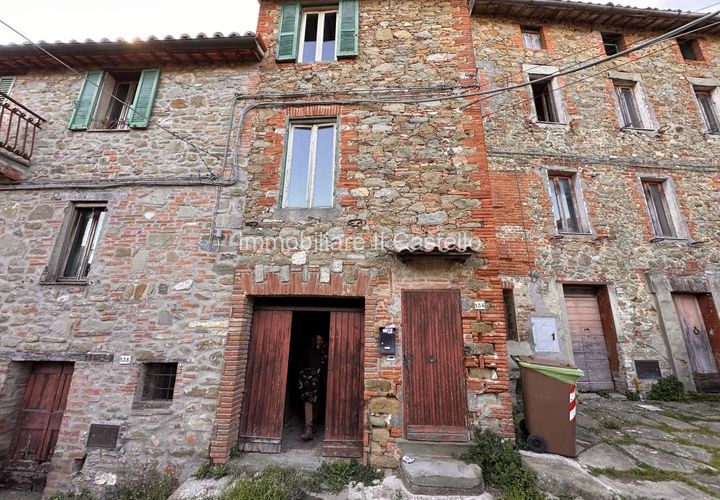 Villa en Panicale, Perugia, Panicale - € 28.000 | Ref: Po312-474699 - photo 1