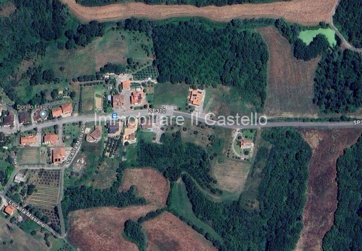 Villa i Panicale, Perugia, Panicale - € 35.000 | Ref: TE52-474871 - foto 1