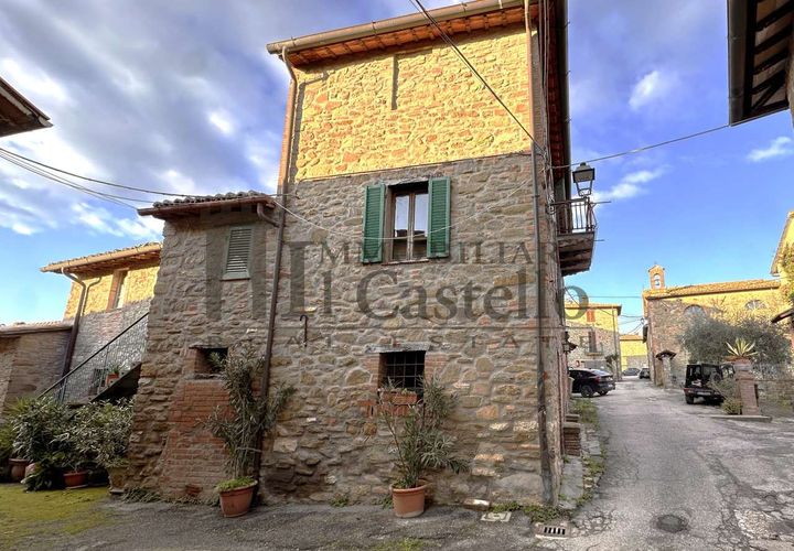 Villa a Panicale, Perugia, Panicale - € 45.000 | Ref: Po313-474896 - foto 1