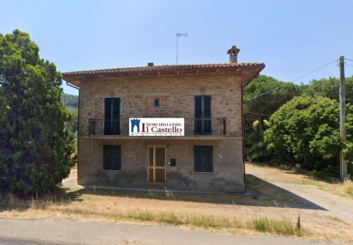 Villa i Panicale, Perugia, Panicale - € 142.000 | Ref: Ci246-475194 - foto 1