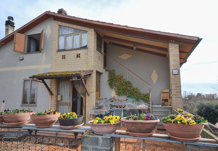 Villa a Orvieto, Terni, Orvieto - € 280.000 | Ref: OR6206M-475406 - foto 1