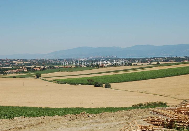 Villa a Paciano, Perugia, Paciano - € 62.000 | Ref: TE76-475828 - foto 1