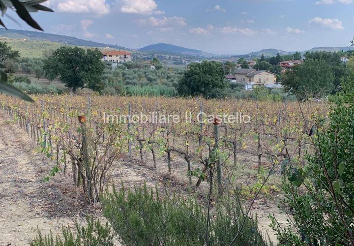 Villa a Corciano, Perugia, Corciano - € 78.000 | Ref: TE89-476151 - foto 1