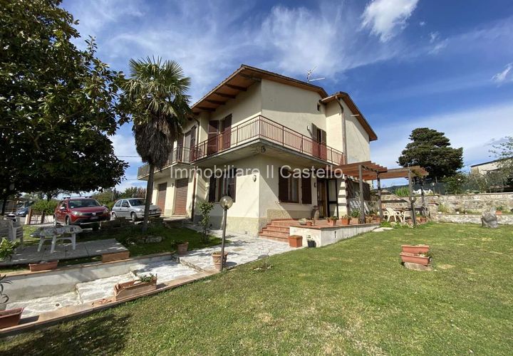 Villa i Chiusi, Siena, Chiusi - € 269.000 | Ref: Ci143-476353 - foto 1