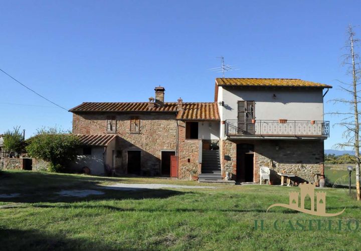 Farm hus i Panicale, Perugia, Panicale - € 280.000 | Ref: CR115-477225 - foto 1