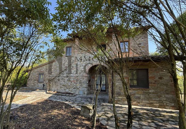 Farm hus i Piegaro, Perugia, Piegaro - € 375.000 | Ref: CR74-477981 - foto 1